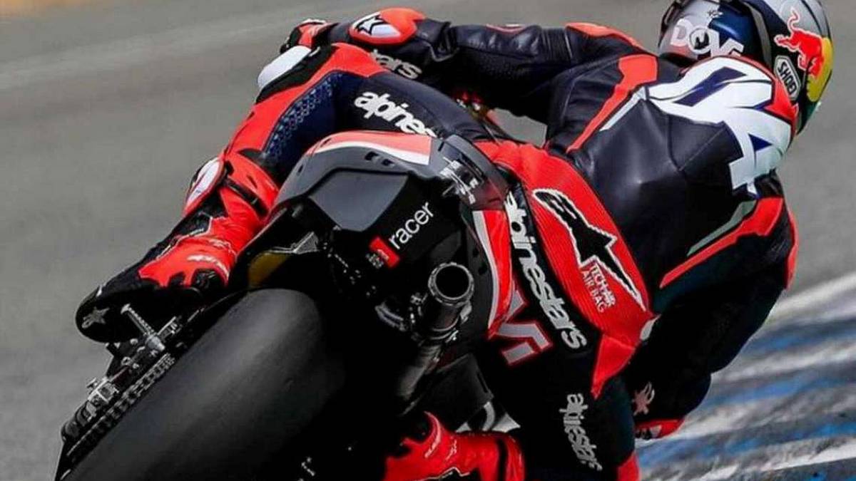 MotoGp, Dovizioso si migliora di mezzo secondo: oggi il gran finale