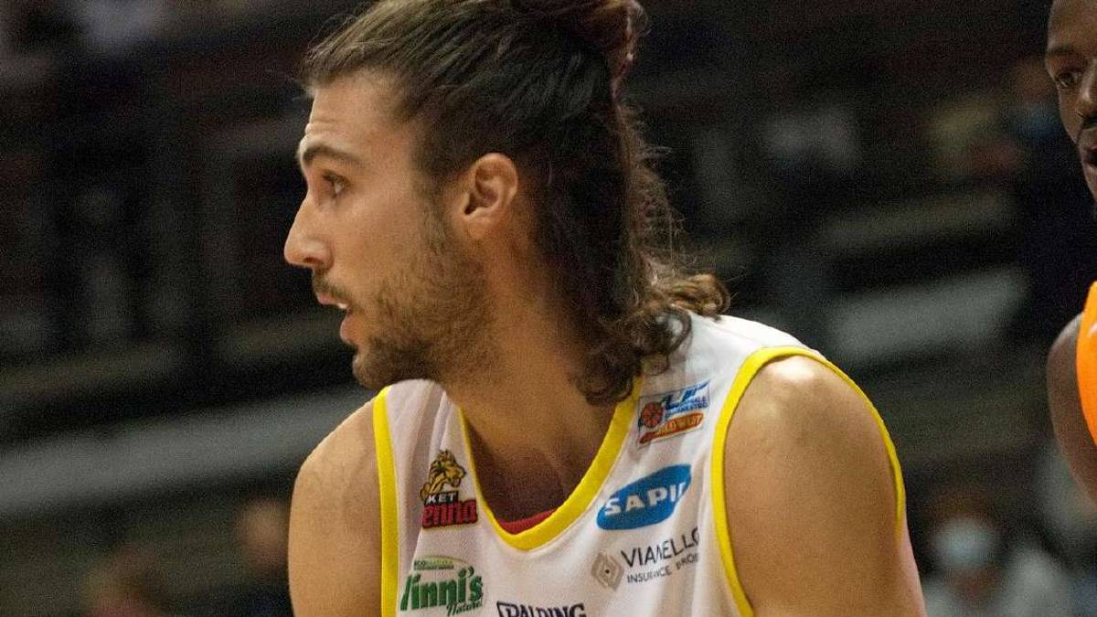 Basket A2, Oxilia: OraSì, adesso piedi per terra