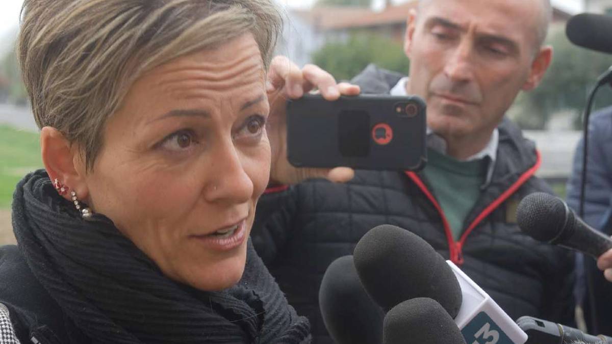 Poggiali assolta: Non c'è prova dell'iniezione letale a Montanari