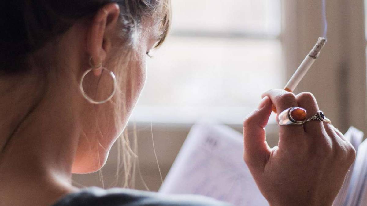 Smettere di fumare e vivere meglio: dai cerotti ai farmaci