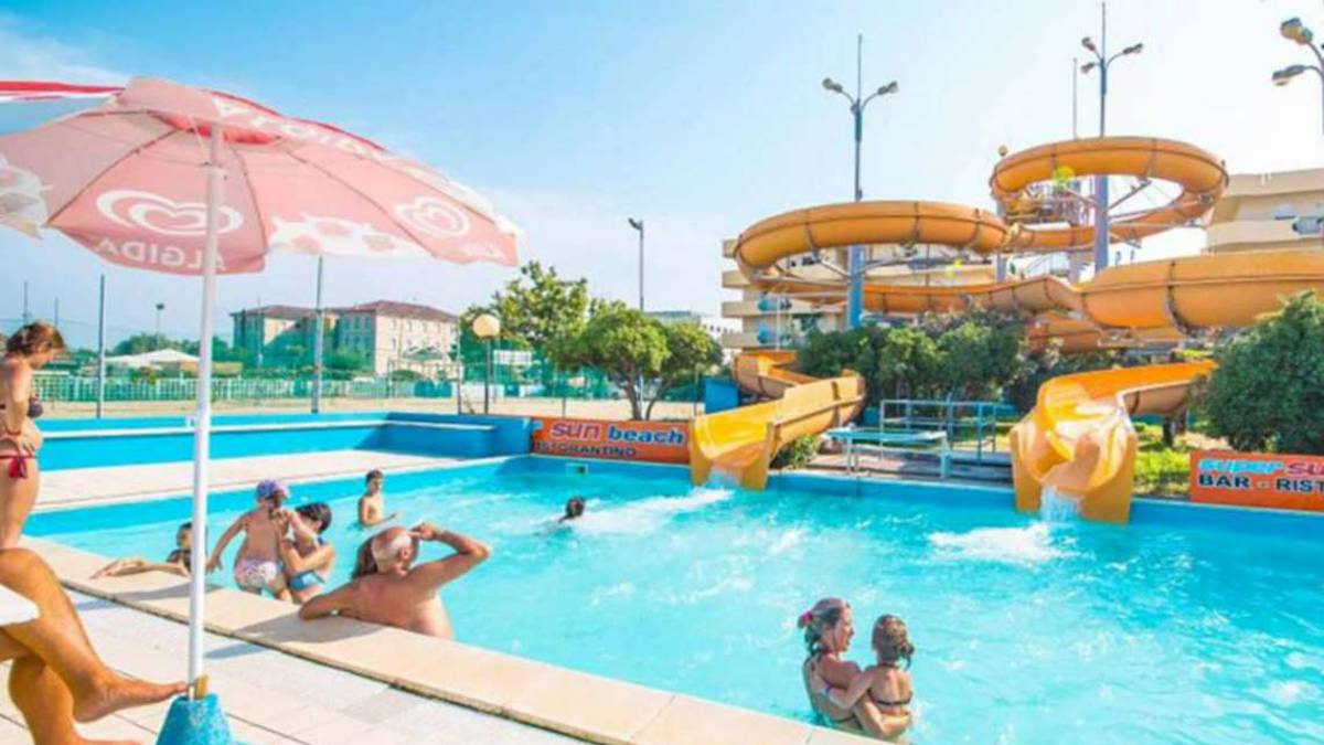 A Cesenatico riapre il centro Diamanti a fine maggio