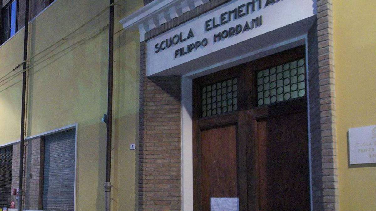 Ravenna, niente classi del Liceo Artistico alla Mordani