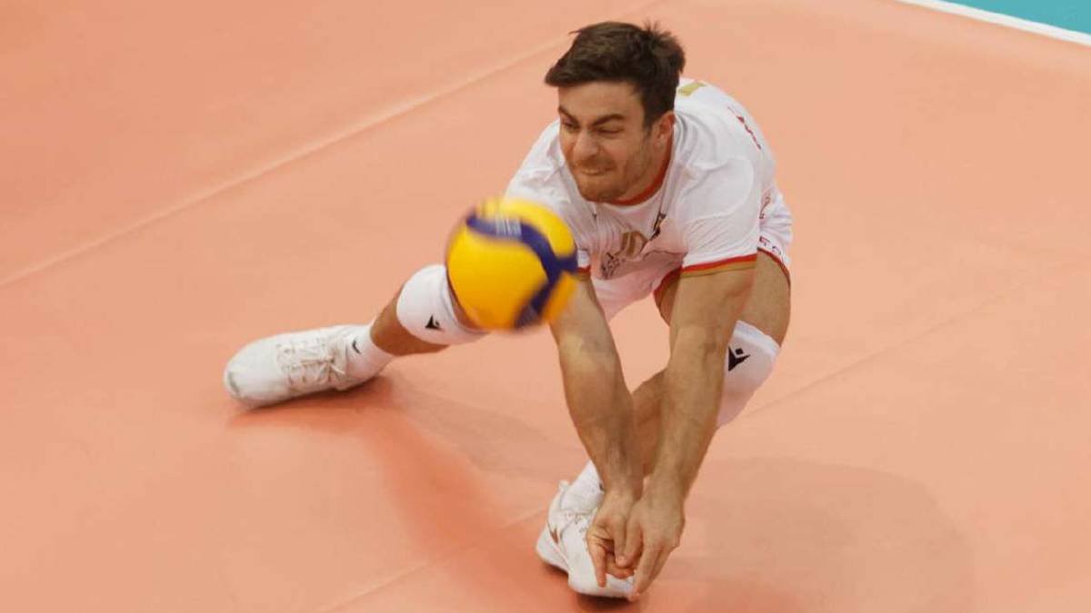 Volley A2, la Consar Rcm deve concentrarsi sulle false partenze