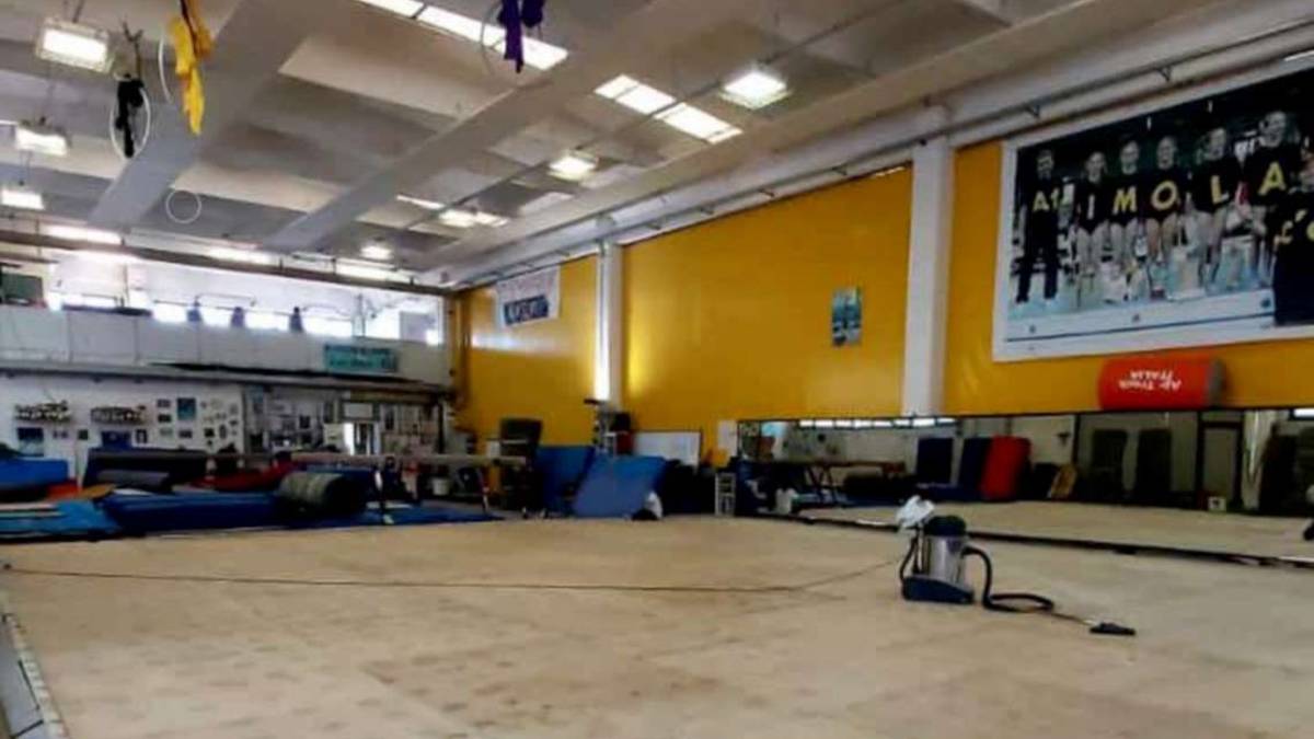 Imola, 4 ginnaste accusano l'insegnante di maltrattamenti
