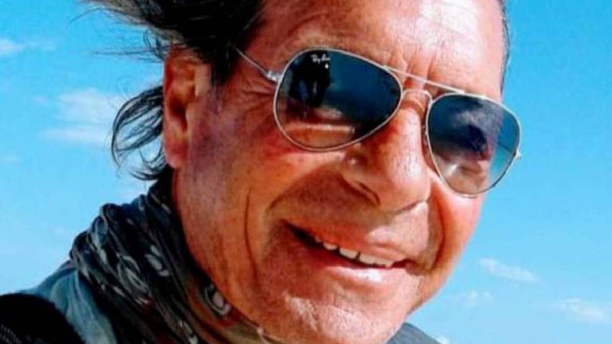 Riccione, morto l'ex calciatore Renato Cinti