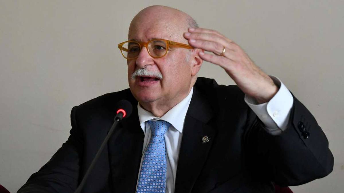 Zambianchi: Forlì strategica nel settore aeronautico spaziale