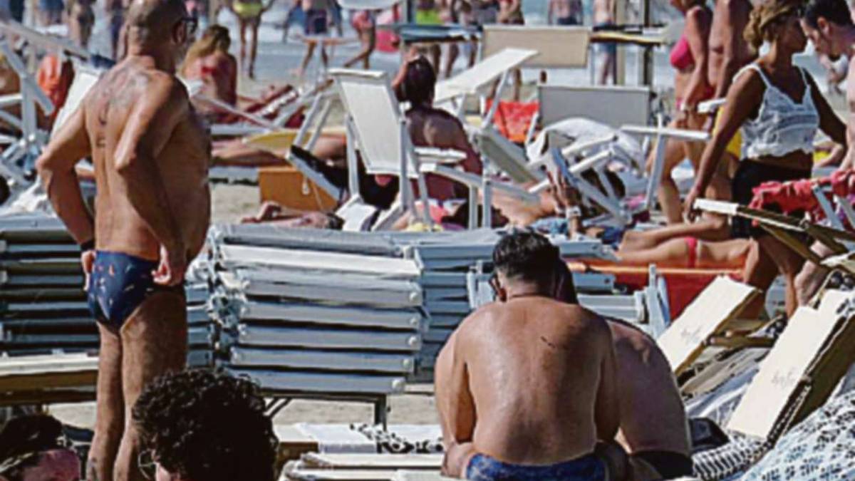 Bandi spiagge, Pizzolante: Nel 2017 avevamo trovato la soluzione