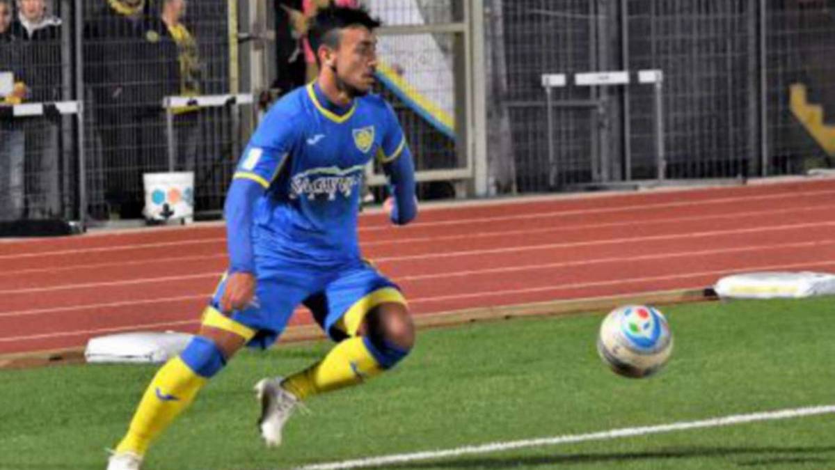 Calciomercato, Cesena è Bentivegna il nome nuovo per l'attacco