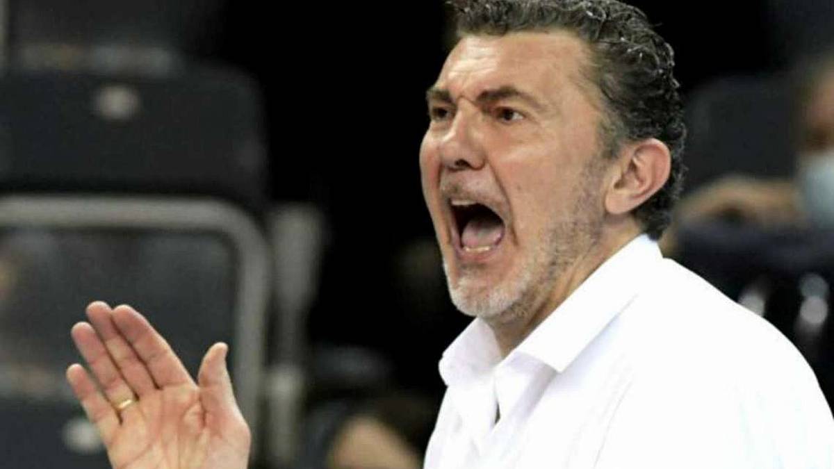 Volley, cacciato dall'Italia, Gardini è salito sul trono in Polonia