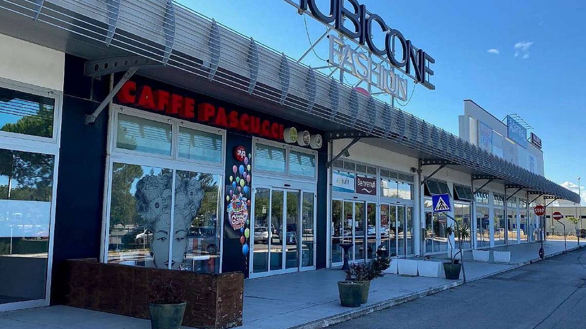 Il centro vaccini va all'iper Rubicone di Savignano