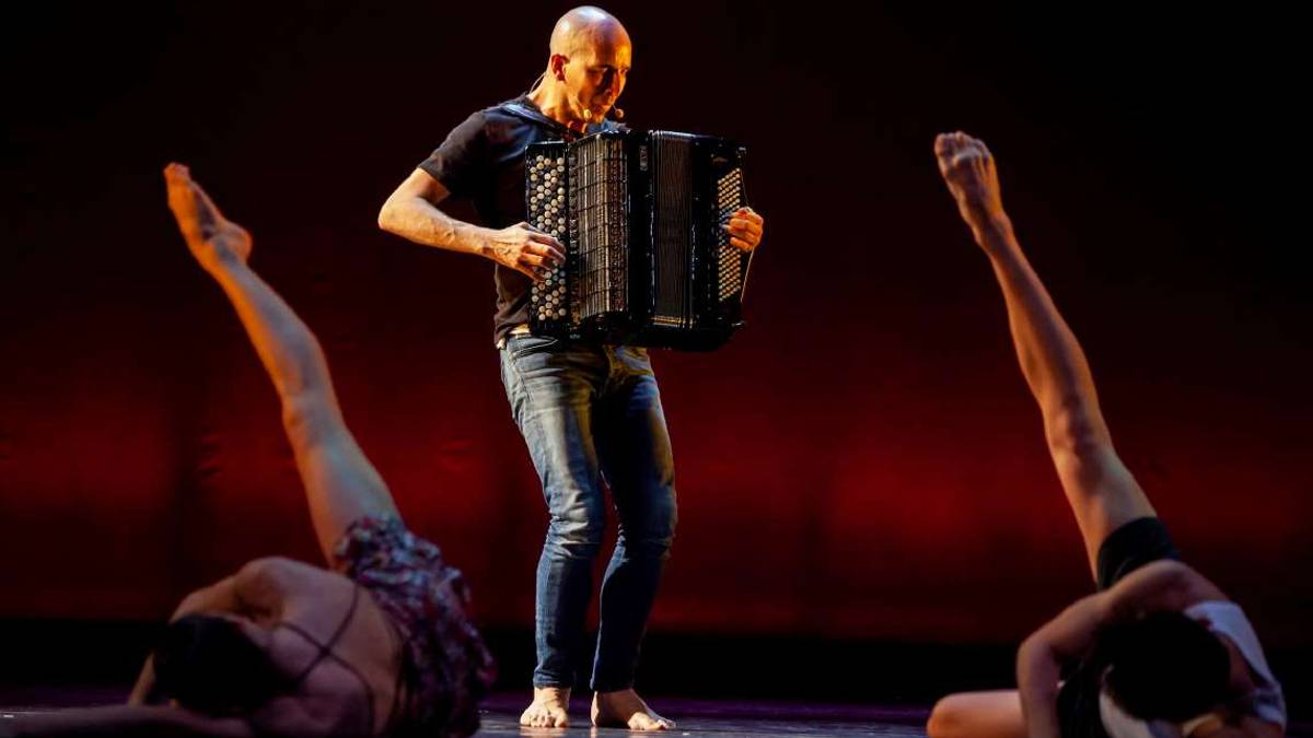 Imola, il Balletto di Roma al teatro Stignani