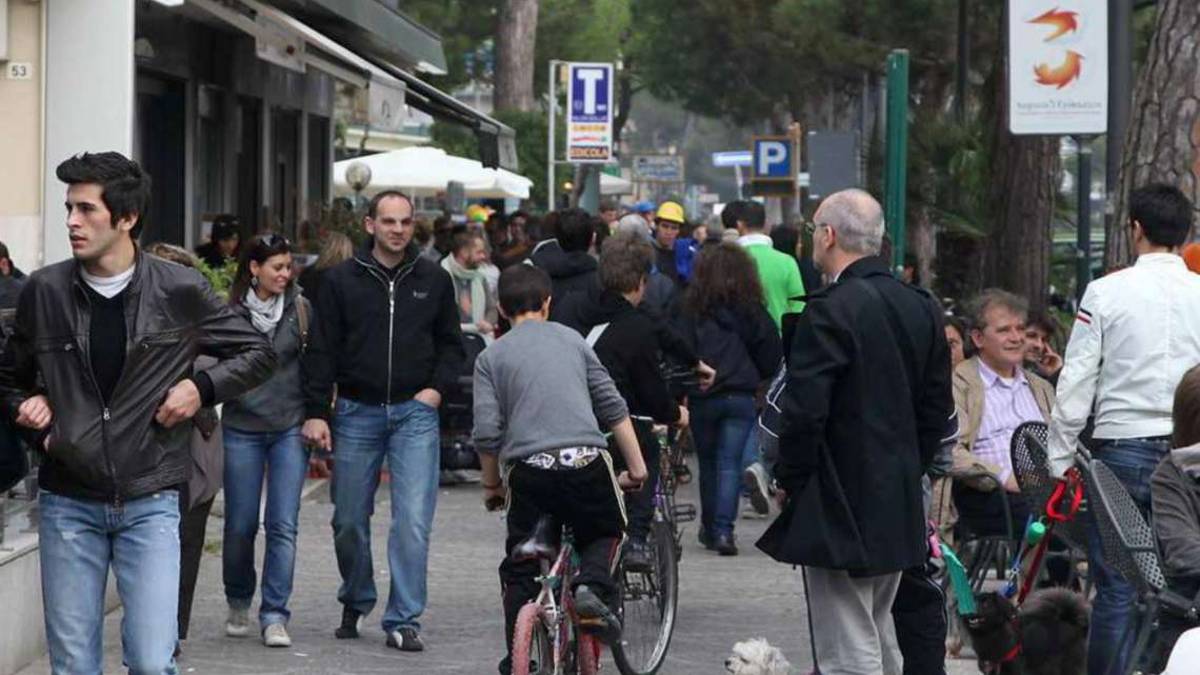Ferruzzi è il manager del turismo per Cesenatico