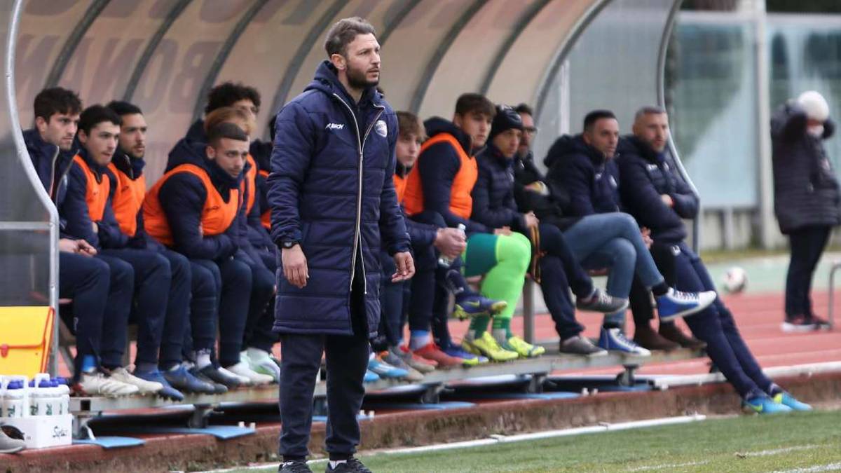 Calcio C, Imolese: spunta Platone e spunta anche un punto