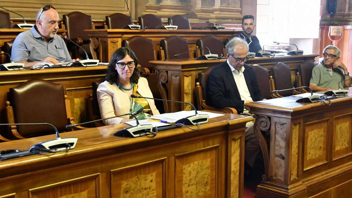 Forlì. Progetti a sostegno degli ucraini contro la guerra