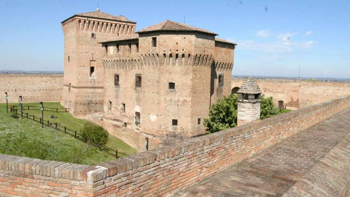 Cesena: risolto fuori dal tribunale il contenzioso sulla Rocca