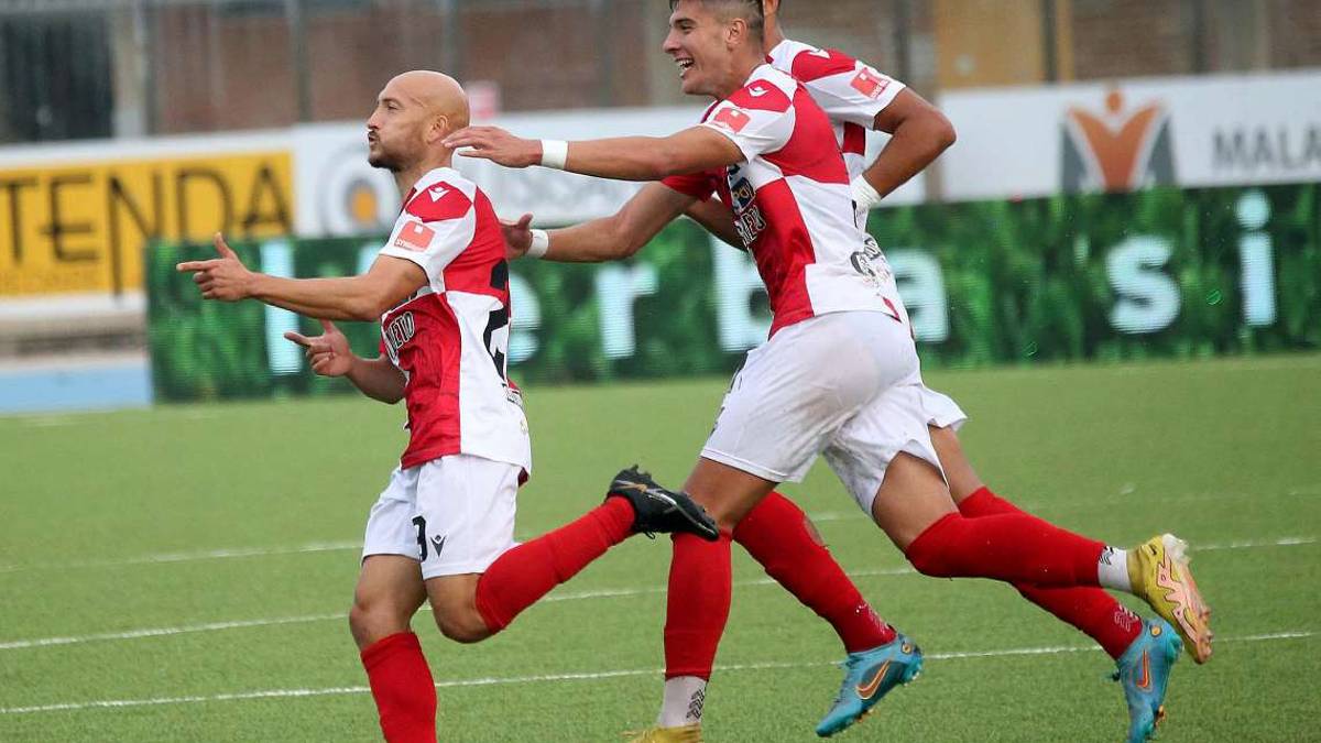 Calcio C, Santini: A Rimini ho espresso al top le mie possibilità