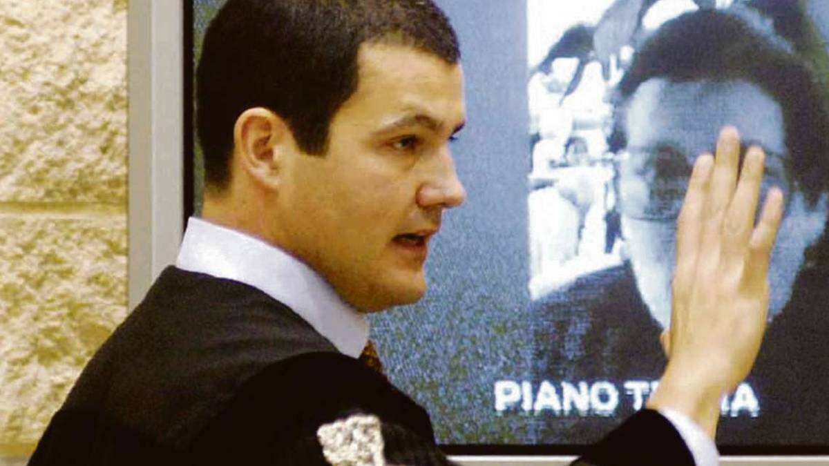 Ordine avvvocati, sfida tra Brancaleoni, Borghesi e Frisoni