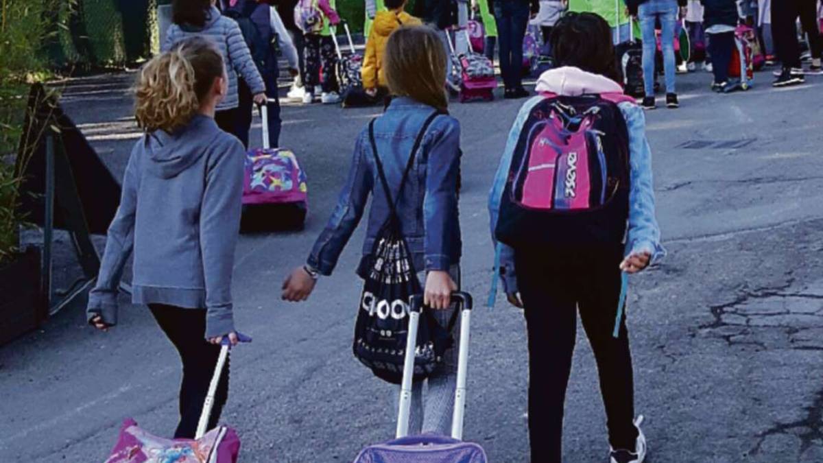 Rimini. Appello genitori, ora spieghiamo la sessualità ai bimbi