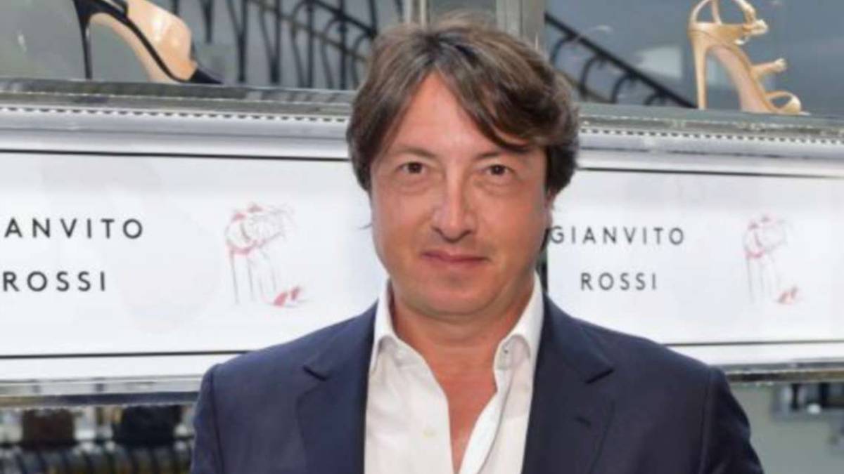 San Mauro, la Gianvito Rossi interessa a Renzo Rosso
