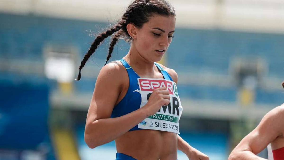 Atletica, I romagnoli Frattini, Bertozzi, Conti, Casadei e i sammarinesi Ercolani Volta e Gasparelli centrano il pass per i campionati italiani