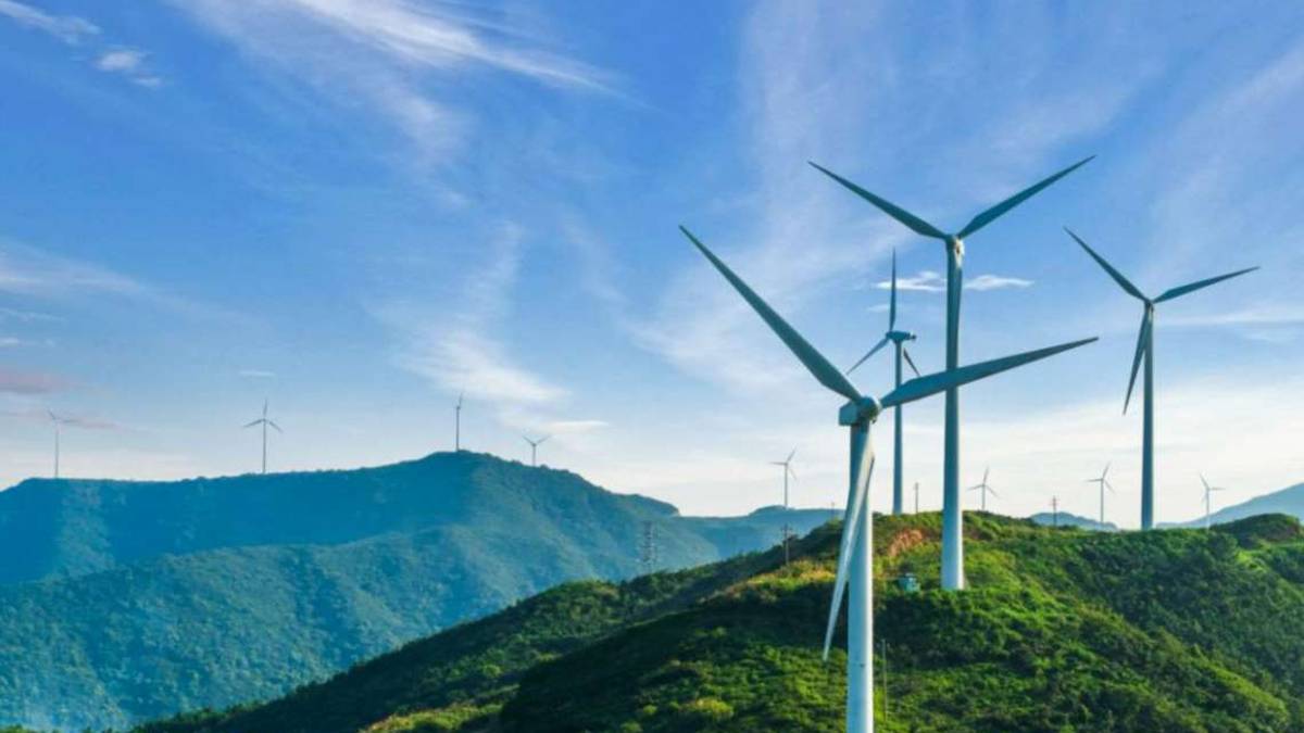 Verghereto, Badia del vento: parere negativo della Soprintendenza al parco eolico
