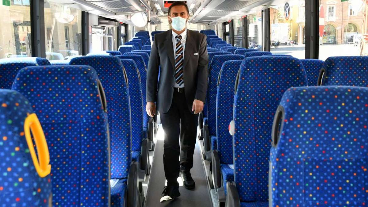 Cesena: trasporto scolastico ancora nebuloso a - 9 dal via