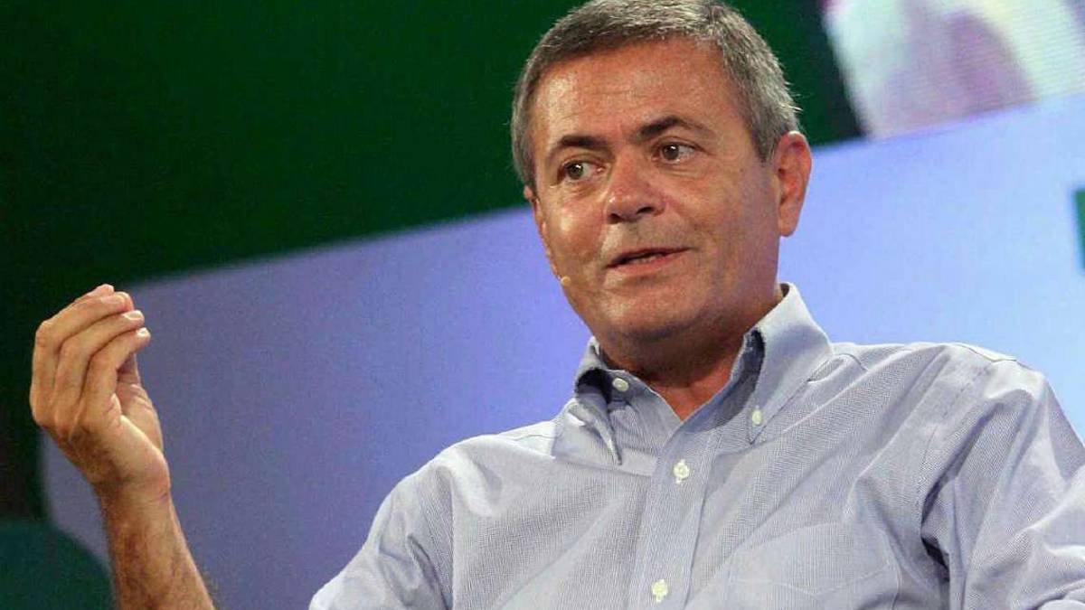 Ezio Mauro e Silvia Salviati a Etimologie