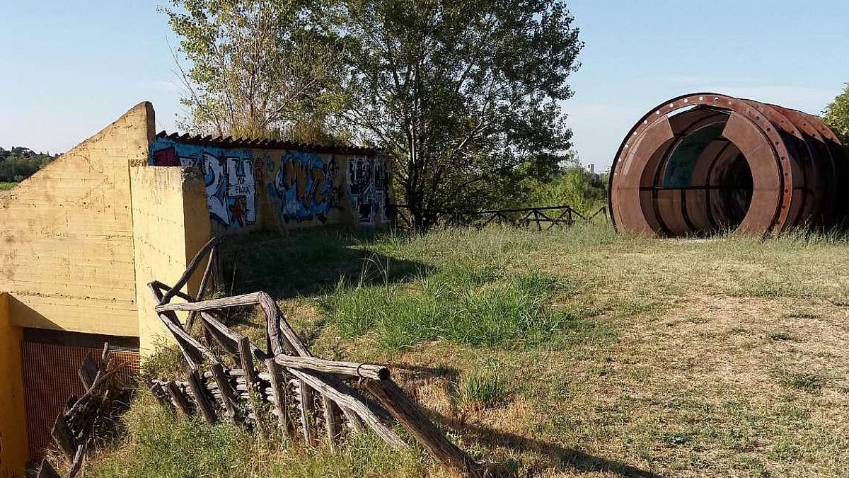 Cave, allarme di Legambiente per il Piano estrattivo a Forlì
