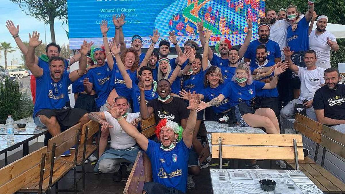 Rimini, Barrumba, positivo un dipendente: Chiudiamo per scelta