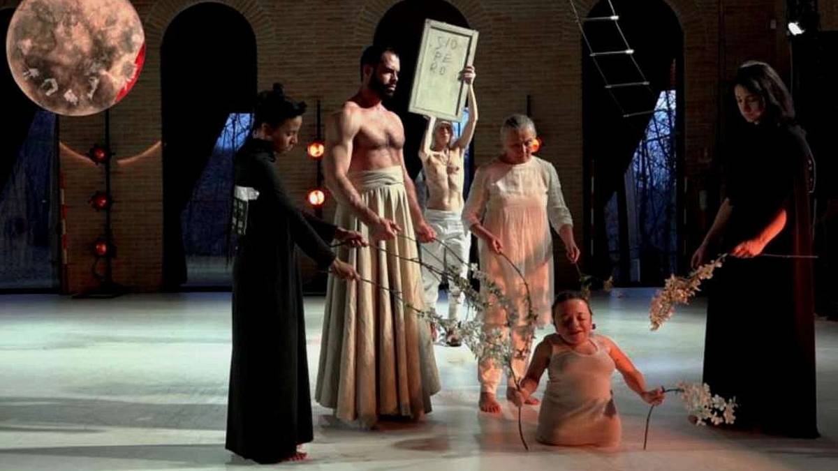 Ravenna, via alla stagione dei teatri