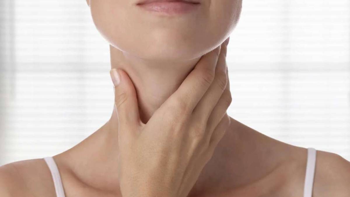 Malattie della tiroide: serve una diagnosi precoce