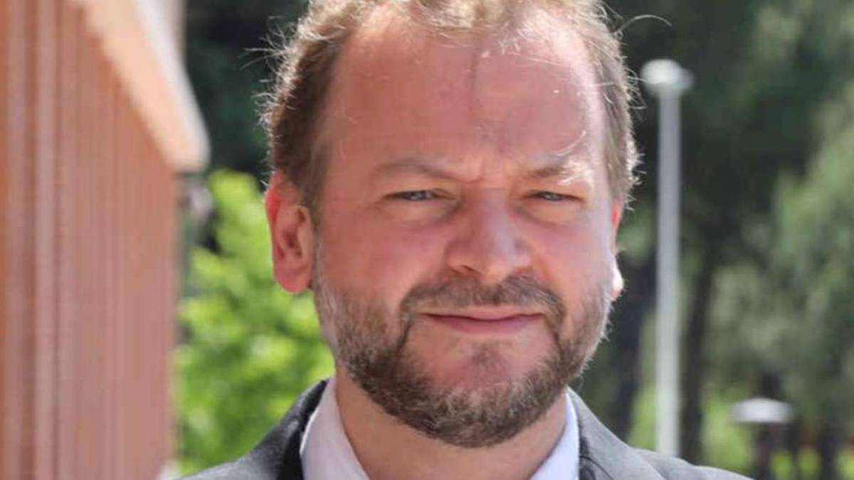 Forlì. Distretto sociosanitario, le linee del neo direttore Sintoni