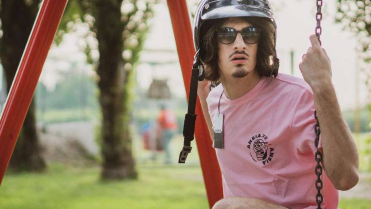 Nuovo disco per Giuseppe Gobbi, il cantastorie moderno