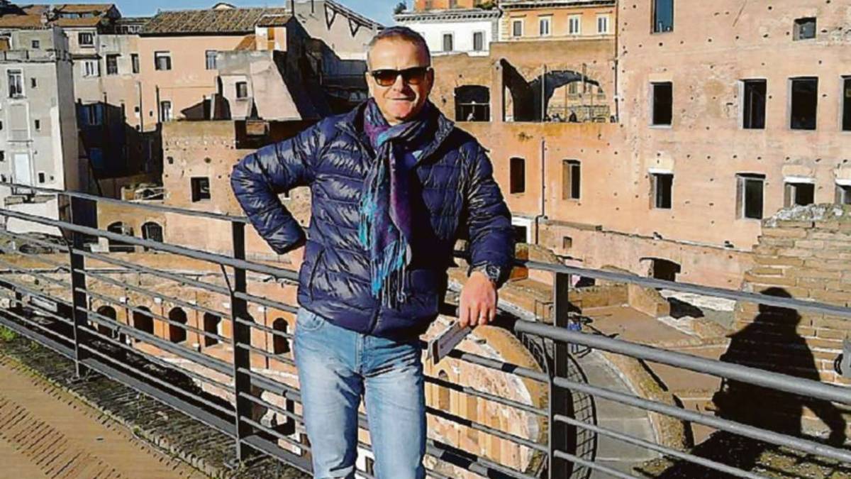 Bellaria, è morto Davide Ottaviani, stimato albergatore