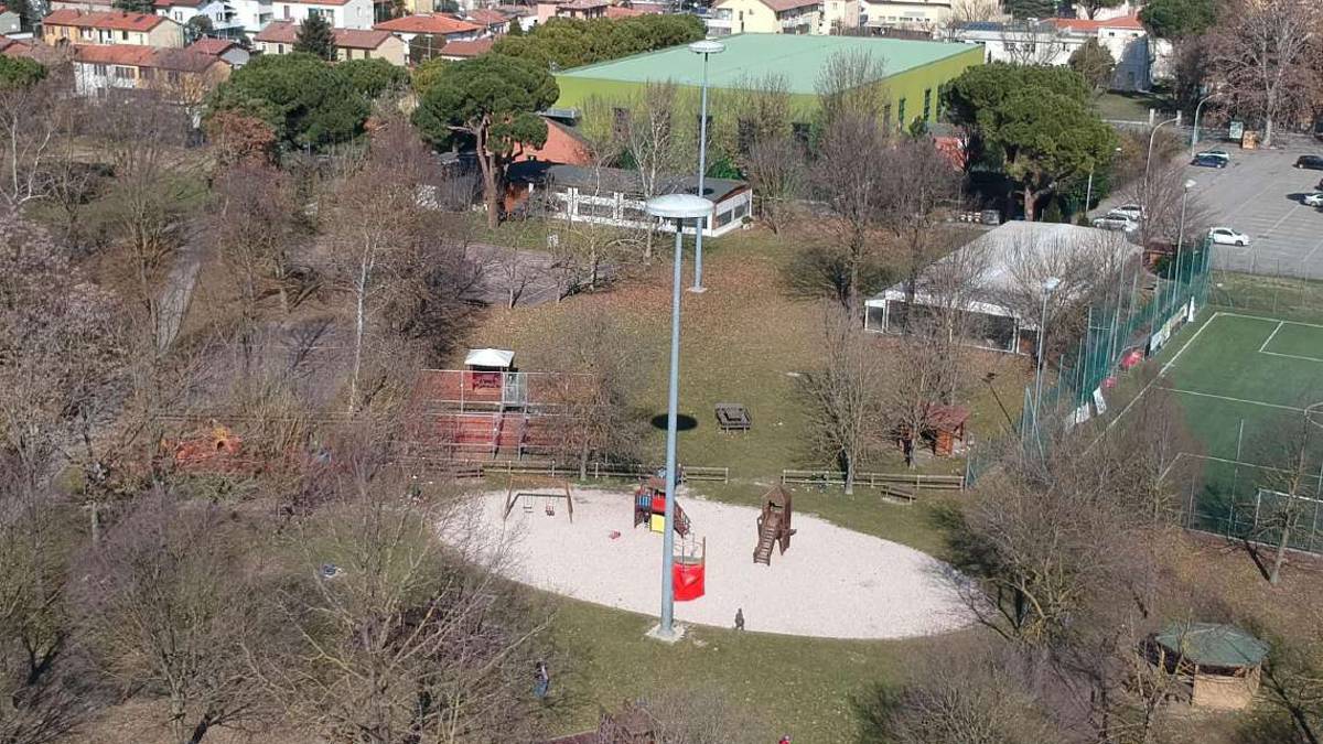 Forlì. Parco Incontro patto per la sicurezza tra cittadini e Comune