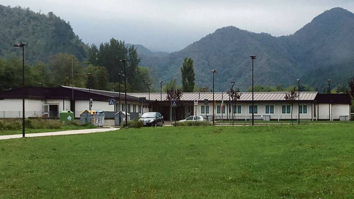 San Piero, una classe in meno nella futura scuola: sos dei genitori