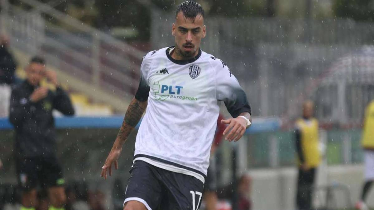 Calcio C, nel Cesena ci sono ancora sei giocatori da scoprire