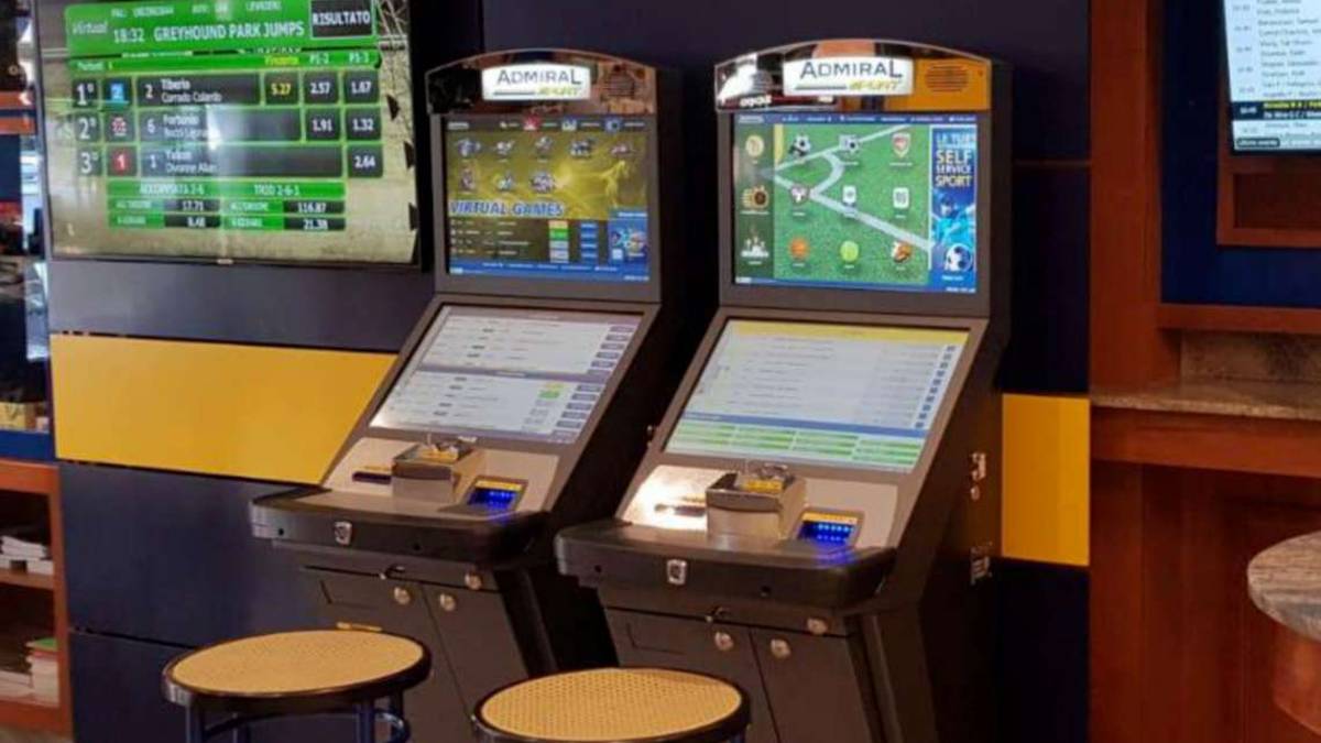Imola, sala scommesse vicina alla scuola: Tar conferma chiusura