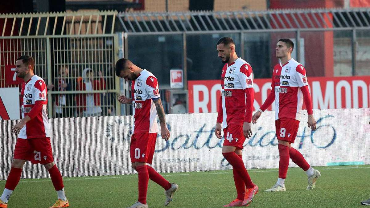 Calcio C, Mencagli: Rimini, devi fare molto di più