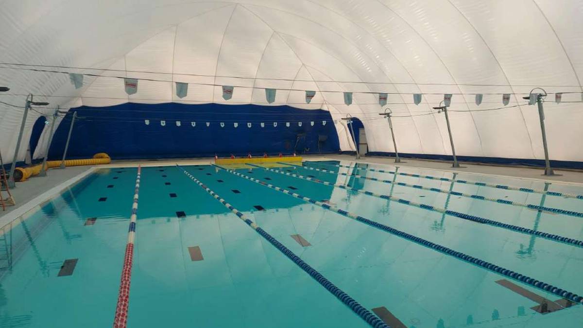 Castel San Pietro, altra frenata per la piscina comunale