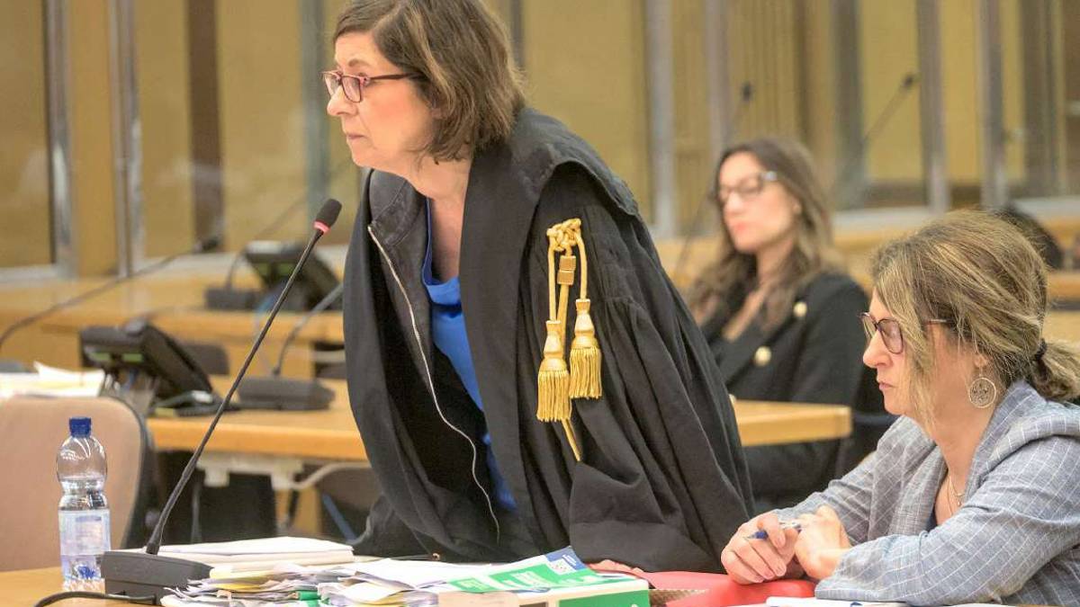 Ravenna. Morte del dottor Molducci: al via il processo