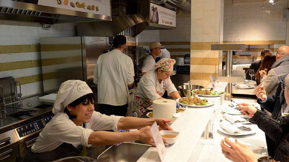 Eataly: incontro sindacati e Comune sul futuro dei lavoratori