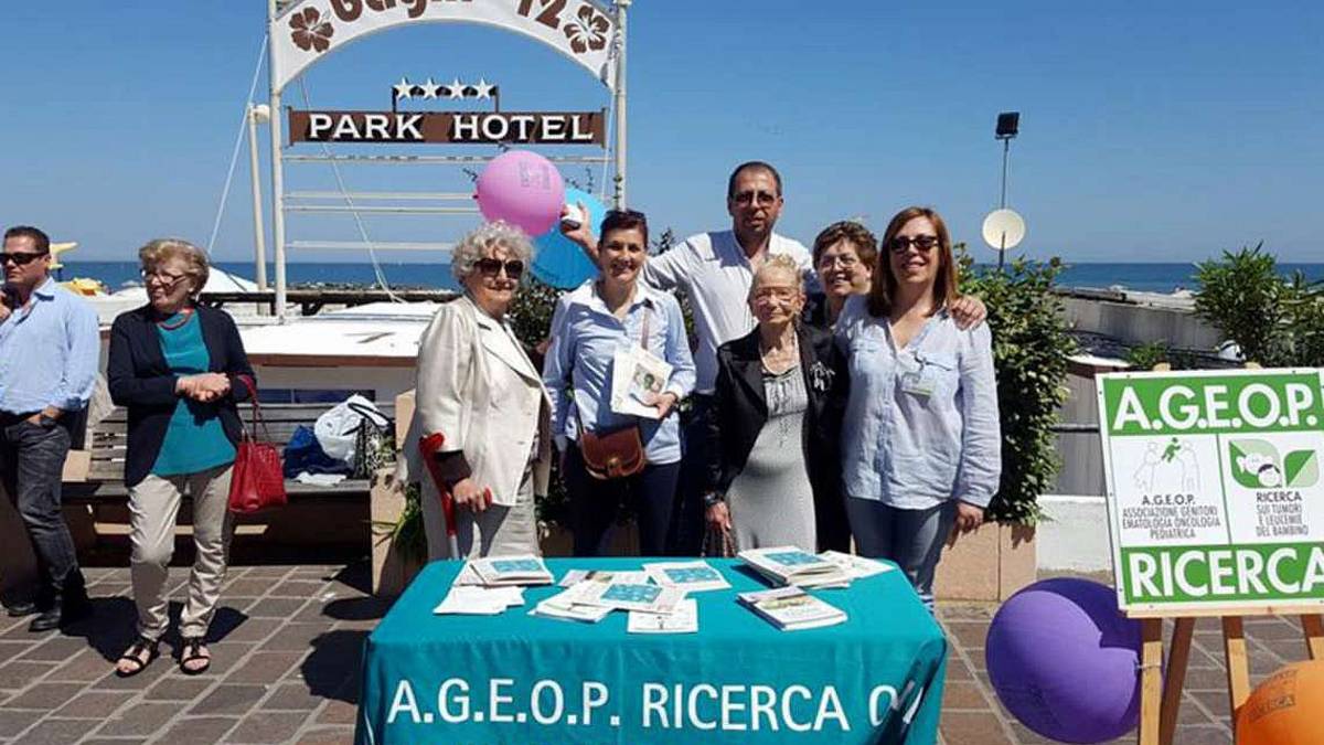 Trapianto di midollo osseo per sei bimbi con gravi patologie