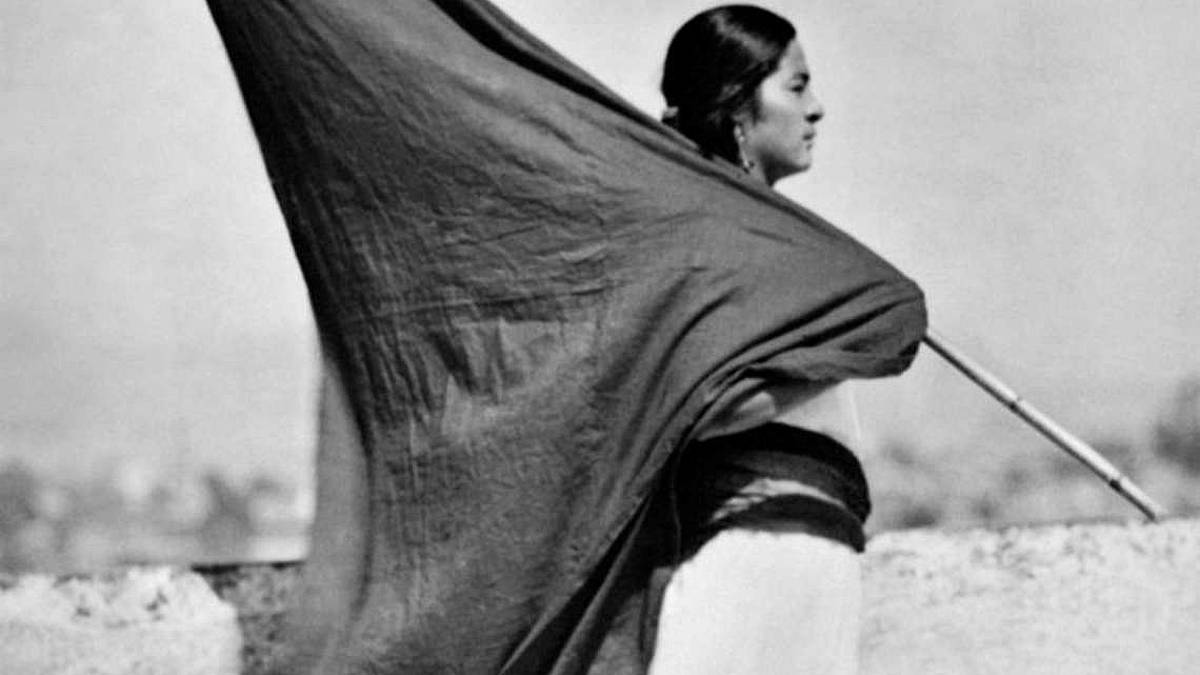 Mostra fotografica a Forlì: Essere umane. Immagini e utopia