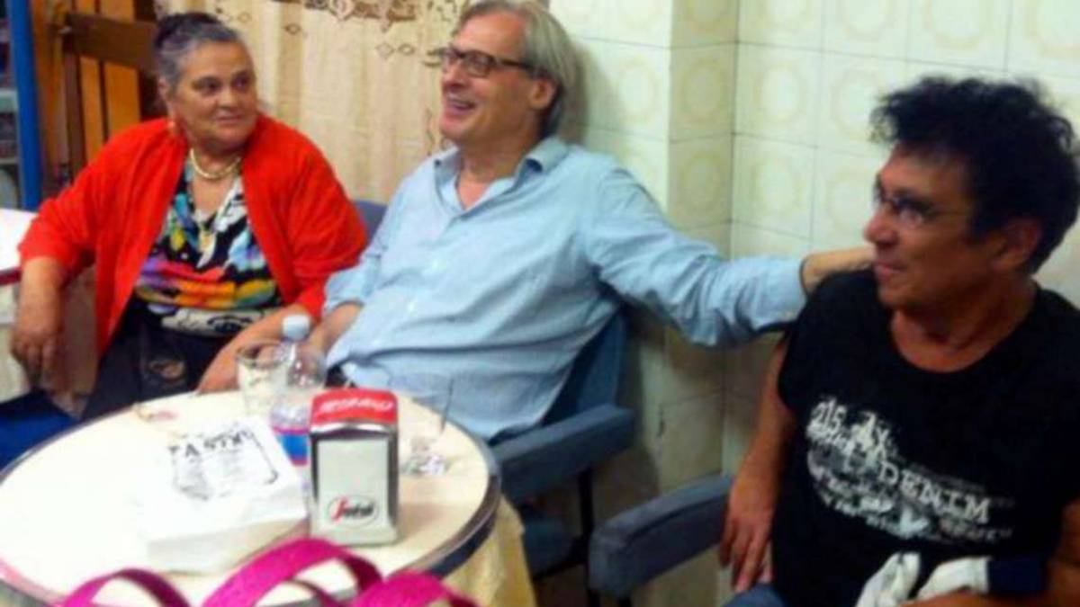 Morciano dice addio alla storica barista Ivonne