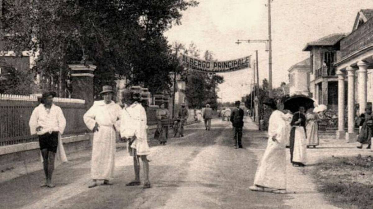 Troppe le imprese ladresche e vandaliche nella borgata