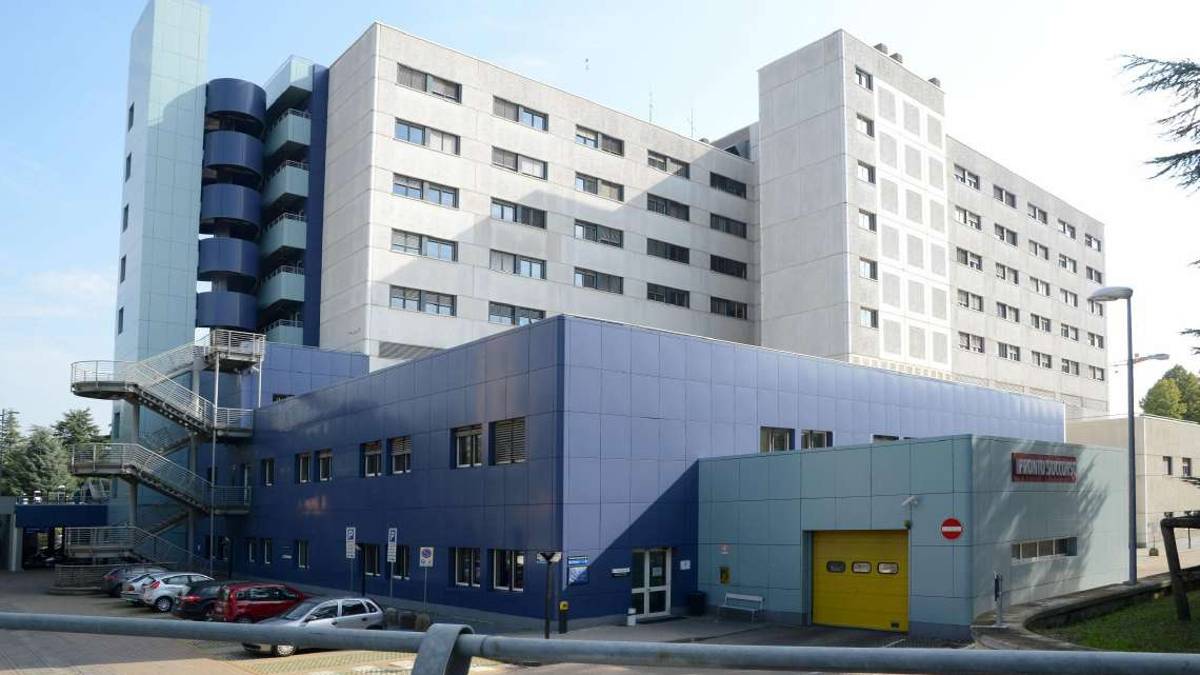 Forlì, dal Lussemburgo lascia in eredità un patrimonio all'ospedale
