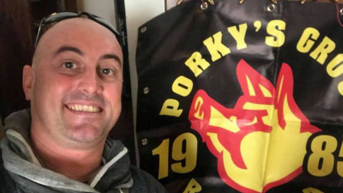 Ravenna Calcio in lutto: morto lo storico tifoso De Lorenzo