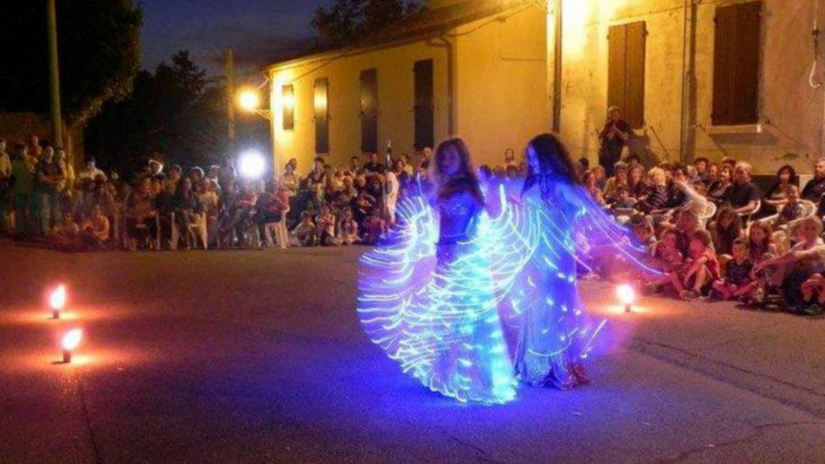 Meldola, torna la serata medievale a Teodorano