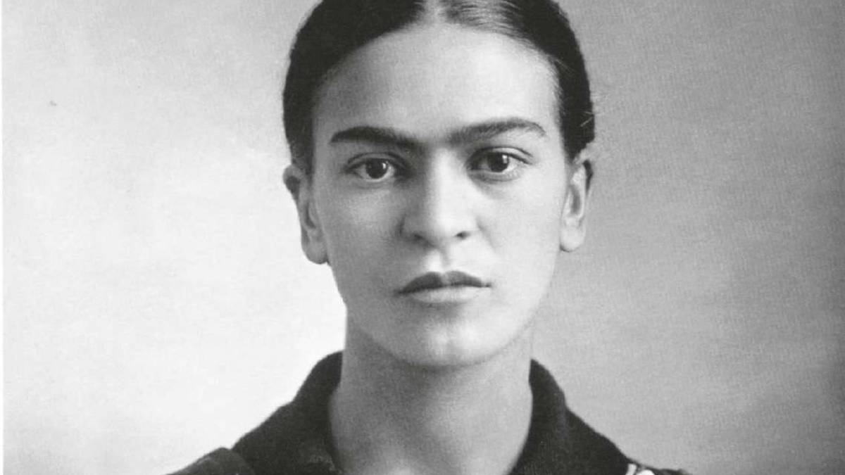 Riccione, 100 immagini di Frida Khalo in mostra
